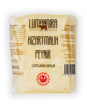 Lumandıra Kızartmalık Peynir